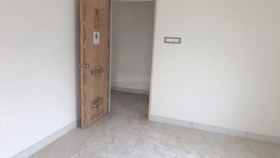 Bedroom Image of 1000 Sq.ft 2 BHK Apartment / Flat for sale in Nayabad Kolkata for Rs. 4900000