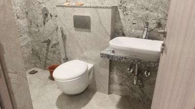 Image of 654 Sq.ft 2 BHK Apartment / Flat for sale in Pittie Antariksh Ace, Bandra East, Mumbai for Rs. 23000000