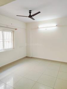 Hall Image of 1000 Sq.ft 1.5 BHK Apartment / Flat for rent in C V Raman Nagar Bengaluru for Rs. 30000