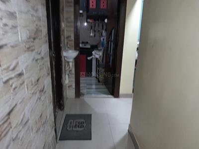 Hall Image of 1250 Sq.ft 2 BHK Apartment / Flat for sale in Behala Kolkata for Rs. 5100000