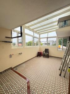 Balcony Image of 2900 Sq.ft 4 BHK Villa for rent in Halanayakanahalli Bengaluru for Rs. 110000