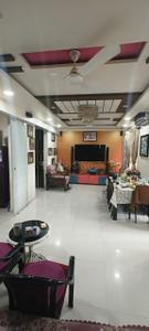 Hall Image of 1400 Sq.ft 3 BHK Apartment / Flat for sale in Dreams Onella, Hadapsar Pune for Rs. 8700000