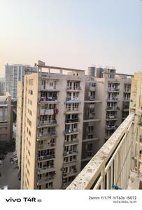 Balcony Image of 2150 Sq.ft 4 BHK Apartment / Flat for rent in Mittal Rajnagar Residency, Raj Nagar Extension Ghaziabad for Rs. 36000