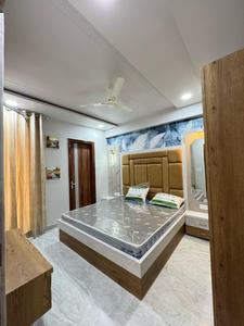 Bedroom Image of 1650 Sq.ft 3 BHK Apartment / Flat for sale in Aashish Vaishali One, Vaishali Nagar Jaipur for Rs. 14500000