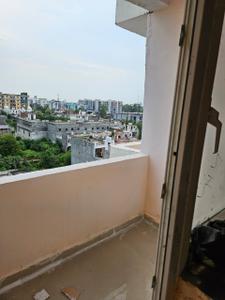 Balcony Image of 1350 Sq.ft 3 BHK Apartment / Flat for sale in Nirmala Sunder Village, Chinhat Lucknow for Rs. 4200000
