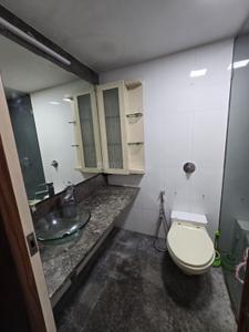 Image of 1500 Sq.ft 3 BHK Apartment / Flat for sale in Supreme Lake Primrose, Powai, Mumbai for Rs. 39500000