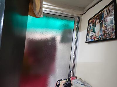 Balcony Image of 500 Sq.ft 1 BHK Apartment / Flat for sale in Naktala Kolkata for Rs. 2300000