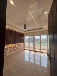 Bedroom Image of 1600 Sq.ft 3 BHK Builder Floor for sale in GMS Road Dehradun for Rs. 11000000