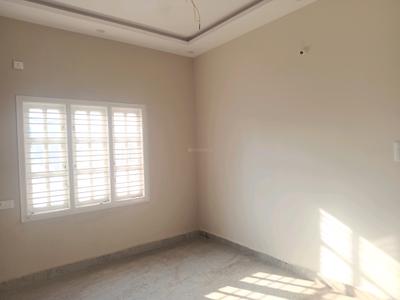 Bedroom Image of 900 Sq.ft 3 BHK Independent House for sale in Hancharahalli Village Bengaluru for Rs. 10700010