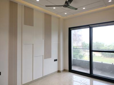 Bedroom Image of 1620 Sq.ft 3 BHK Builder Floor for sale in BPTP District 3, Sector 85 Faridabad for Rs. 18500000