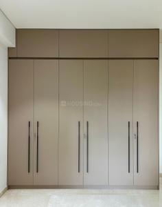 Bedroom Image of 2000 Sq.ft 3 BHK Apartment / Flat for sale in Bandra West Mumbai for Rs. 110000000