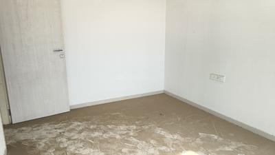 Bedroom Image of 1200 Sq.ft 2 BHK Apartment / Flat for rent in Neelam Solstice, Ramabai Ambedkar Nagar Mumbai for Rs. 65000