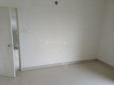 Bedroom Image of 870 Sq.ft 2 BHK Apartment / Flat for sale in DTC Southern Heights, Joka Kolkata for Rs. 5200000
