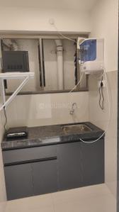 Kitchen Image of Union Living in Balewadi, Pune