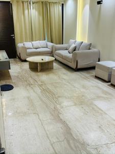 Hall Image of 1800 Sq.ft 3 BHK Builder Floor for sale in South Extension I New Delhi for Rs. 37500000