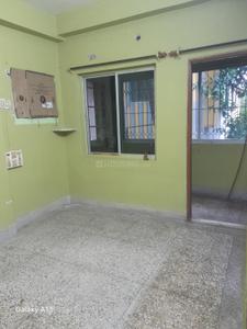 Hall Image of 800 Sq.ft 2 BHK Builder Floor for rent in New Alipore Kolkata for Rs. 11000