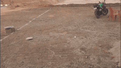 Image of 435 Sq.ft Residential Plot / Land for sale in Ormanjhi, Ranchi for Rs. 550000