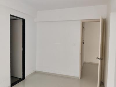 Bedroom Image of 1755 Sq.ft 3 BHK Apartment / Flat for sale in Serenity Satyam, Shela Ahmedabad for Rs. 7500000