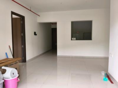 Living Room Image of 1102 Sq.ft 2.5 BHK Apartment / Flat for sale in Shapoorji Pallonji Vanaha, Bavdhan Pune for Rs. 10700000