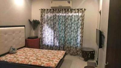 Bedroom Image of 600 Sq.ft 1 BHK Apartment / Flat for sale in Narsala Nagpur for Rs. 1999000