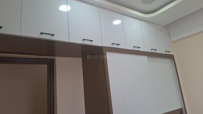 Bedroom Image of 1400 Sq.ft 3 BHK Apartment / Flat for rent in Dagapur Siliguri for Rs. 40000