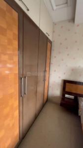 Bedroom Image of 1600 Sq.ft 3 BHK Apartment / Flat for sale in Patel Heights, Ghansoli Navi Mumbai for Rs. 26500000
