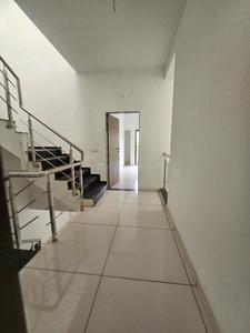 Image of 3060 Sq.ft 4 BHK Villa for sale in BR Poonam Pride, Shela, Ahmedabad for Rs. 21000000