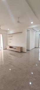Hall Image of 1800 Sq.ft 3 BHK Apartment / Flat for rent in Ram Nagar Nagpur for Rs. 50000