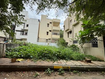 Image of 1200 Sq.ft Residential Plot / Land for sale in Mallathahalli, Bengaluru for Rs. 18000000