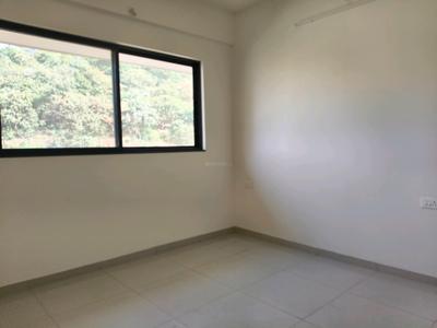 Bedroom Image of 1210 Sq.ft 2.5 BHK Apartment / Flat for sale in Shapoorji Pallonji Vanaha, Bavdhan Pune for Rs. 9999999