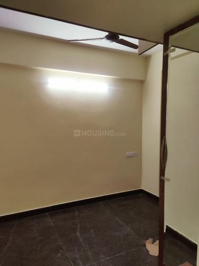 Sector 2, HSR Layout Bedroom 1