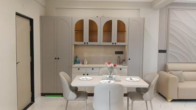 Living Room Image of 2460 Sq.ft 5 BHK Villa for sale in Mata VK Sky Villa Orchard, Handewadi Pune for Rs. 15500000
