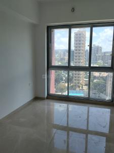 2.5 BHK Flat