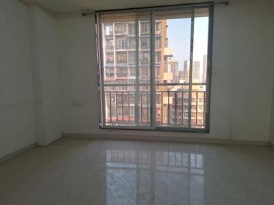 Bedroom Image of 1950 Sq.ft 4 BHK Apartment / Flat for sale in  Hills Residency, Kharghar Navi Mumbai for Rs. 32200000