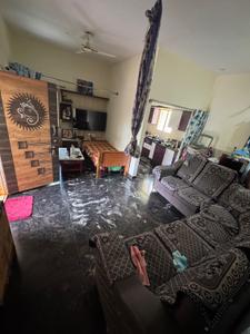 Hall Image of 1200 Sq.ft 2 BHK Independent House for rent in BTM Residency, Akshayanagar Bengaluru for Rs. 25700