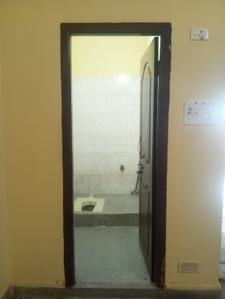 Bathroom Image of 1500 Sq.ft 1 BHK Independent House for rent in Serilingampally Hyderabad for Rs. 19000