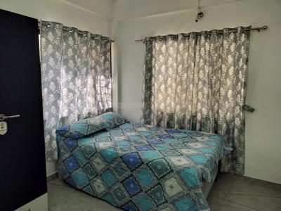 Bedroom Image of 2400 Sq.ft 4 BHK Independent House for rent in Nashik Road Nashik for Rs. 65000
