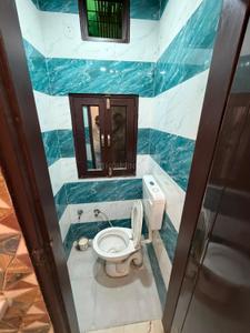 Image of 550 Sq.ft 2 BHK Builder Floor for rent in Uttam Nagar, New Delhi for Rs. 11000