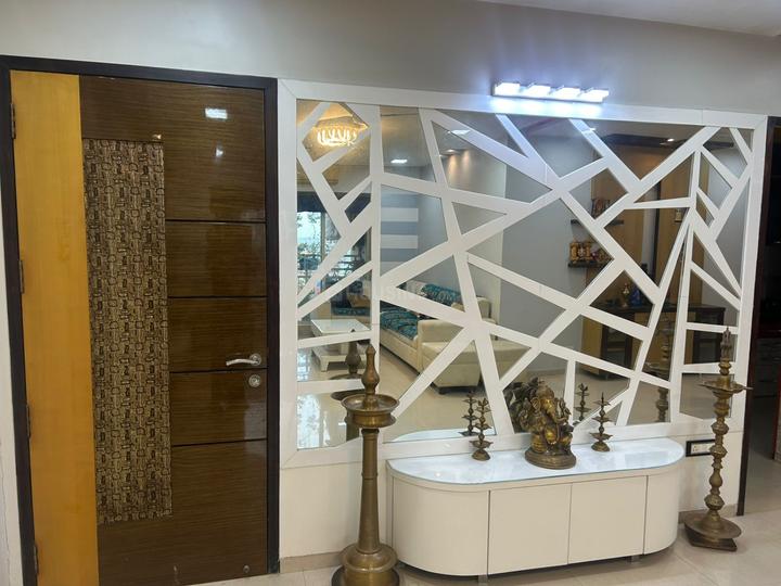 Goregaon West Bedroom 1