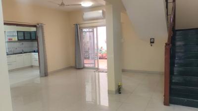 Living Room Image of 3000 Sq.ft 4 BHK Villa for rent in Vascon Paradise, Baner Pune for Rs. 220000