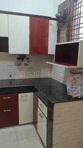 Kitchen Image of 1800 Sq.ft 2 BHK Independent House for rent in Sector 46 Gurgaon for Rs. 39000