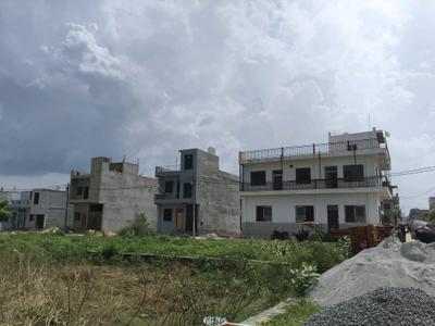 Image of 585 Sq.ft Residential Plot / Land for sale in Chipiyana Buzurg, Ghaziabad for Rs. 4850600