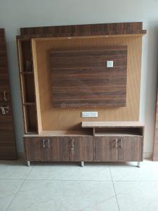Hall Image of 900 Sq.ft 3 BHK Villa for sale in Vishwakarma Industrial Area Jaipur for Rs. 9500000
