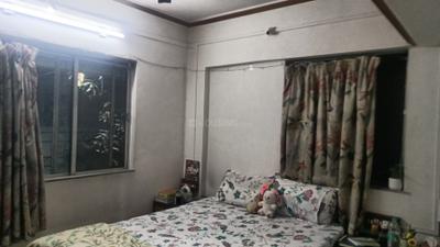 Bedroom Image of 1200 Sq.ft 3 BHK Apartment / Flat for rent in Aundh Pune for Rs. 40000