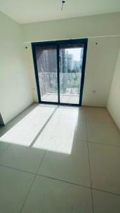 Bedroom Image of 1350 Sq.ft 2 BHK Apartment / Flat for sale in Earth Elite Mercury, Tragad Ahmedabad for Rs. 6500000