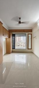 Hall Image of 1100 Sq.ft 2 BHK Apartment / Flat for sale in Sanpada Navi Mumbai for Rs. 23000000