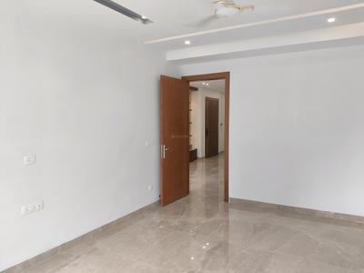 Bedroom Image of 1950 Sq.ft 3 BHK Builder Floor for sale in Sector 57 Gurgaon for Rs. 33500000