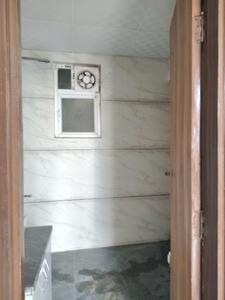 Common Bathroom Image of 1095 Sq.ft 2 BHK Apartment / Flat for sale in Devla Greater Noida for Rs. 3560000