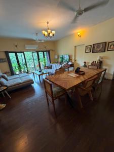 Bedroom Image of 1300 Sq.ft 3 BHK Apartment / Flat for sale in Bandra West Mumbai for Rs. 50000000