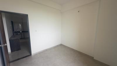 Living Room Image of 1750 Sq.ft 3 BHK Apartment / Flat for rent in Radhe Greens, New Maninagar Ahmedabad for Rs. 20000